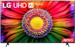 Smart TV Samsung 70"