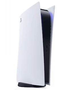 Console Playstation 5 825GB